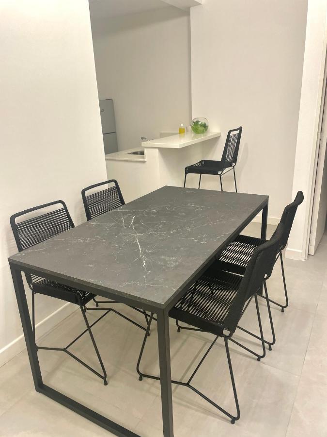 Апартаменты Departamento 2 Ambientes Premium En Palermo A Estrenar Буэнос-Айрес Экстерьер фото